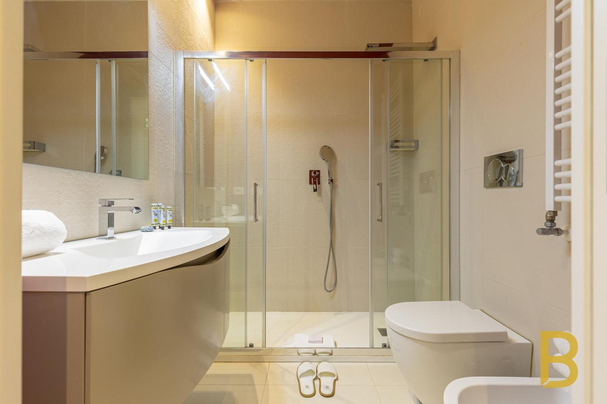Beplace In Wagner Appartement Milaan