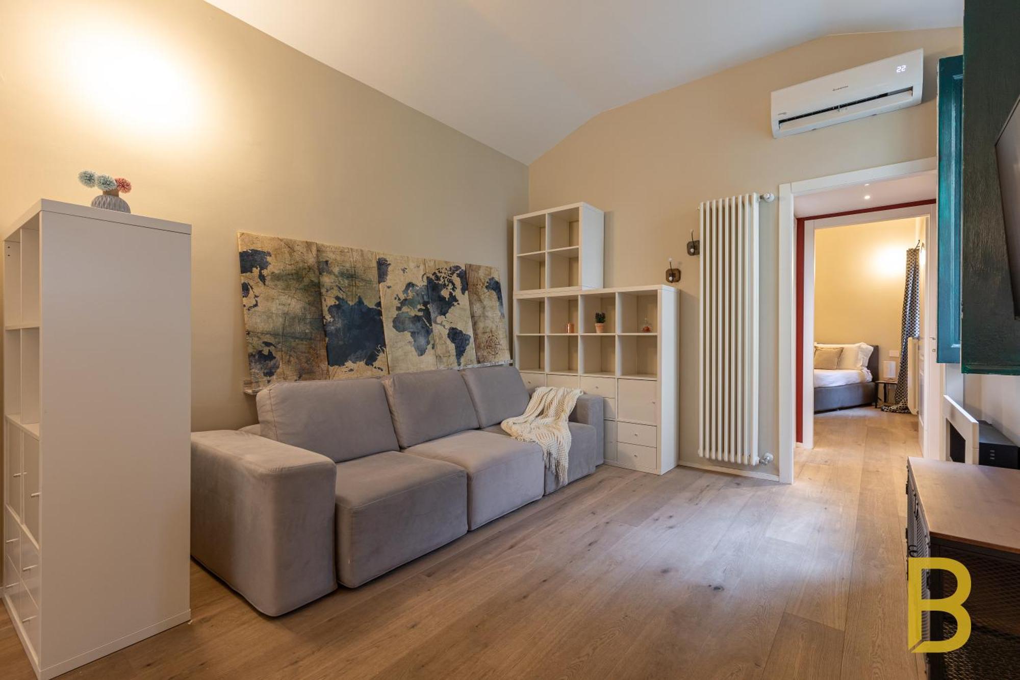 Beplace In Wagner Milaan