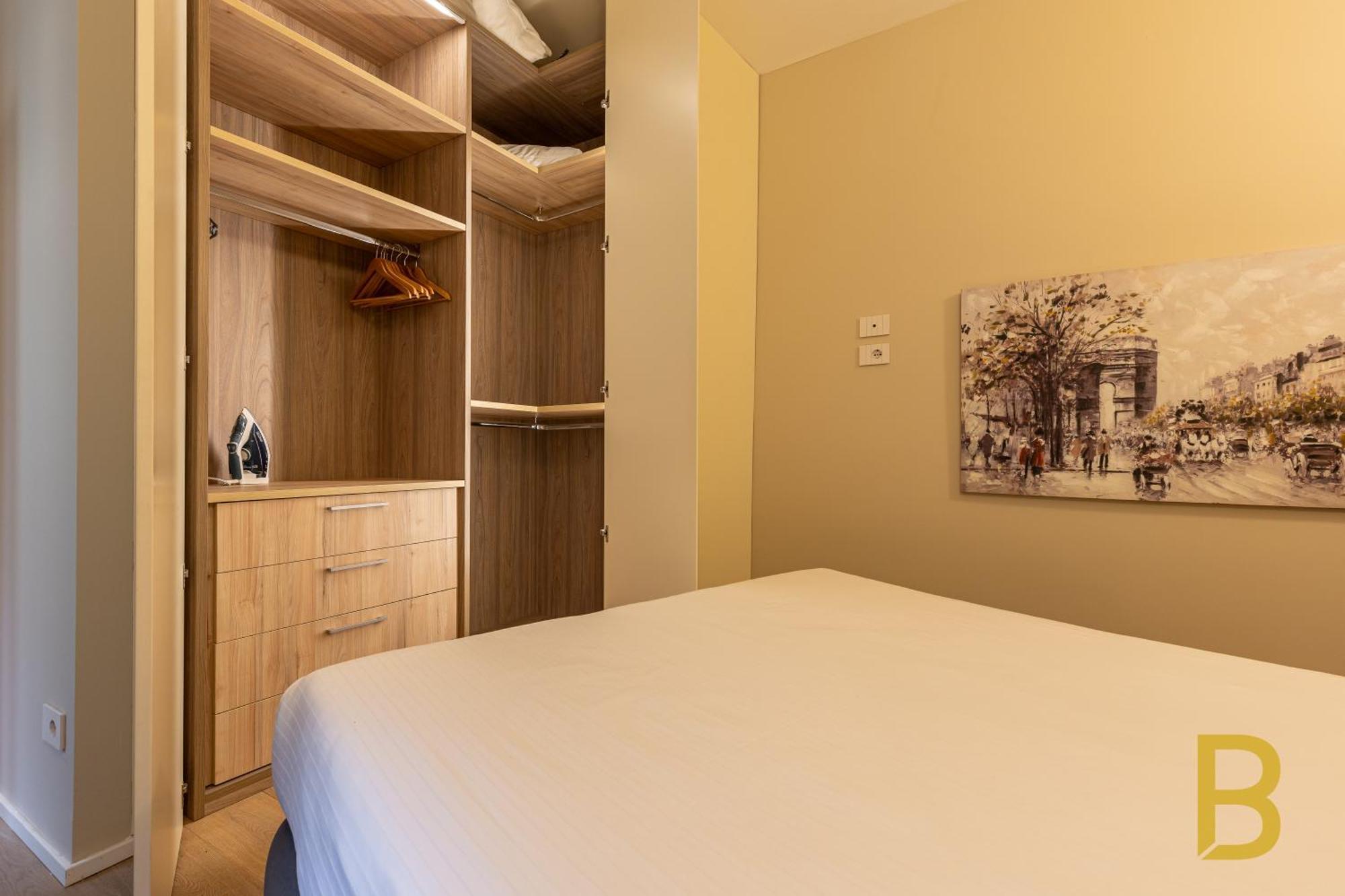 Appartement Beplace In Wagner