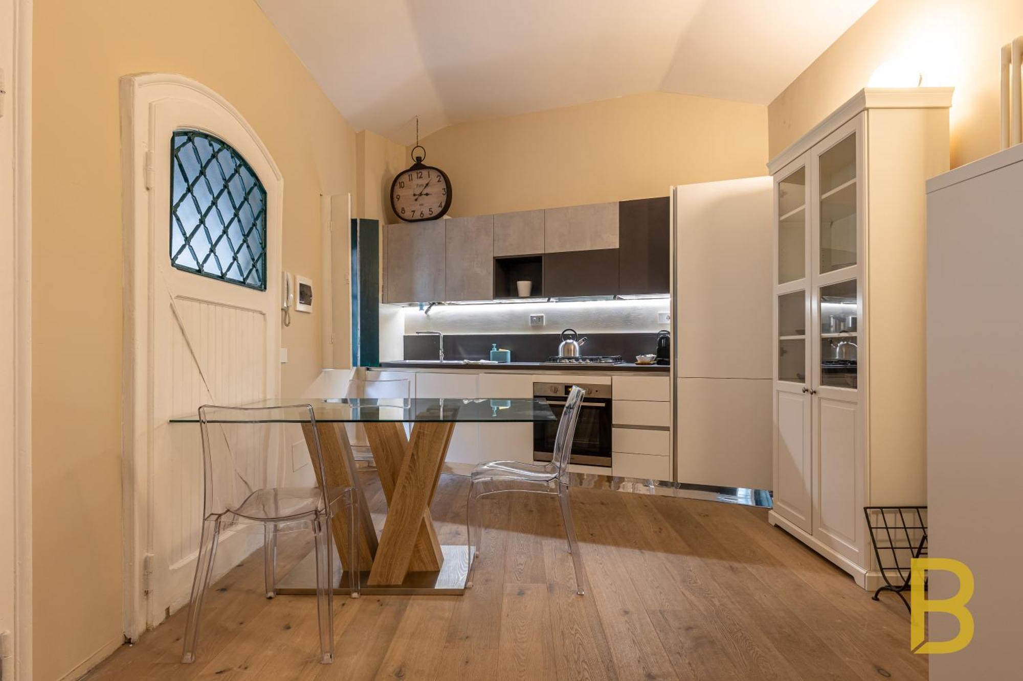 Beplace In Wagner Appartement