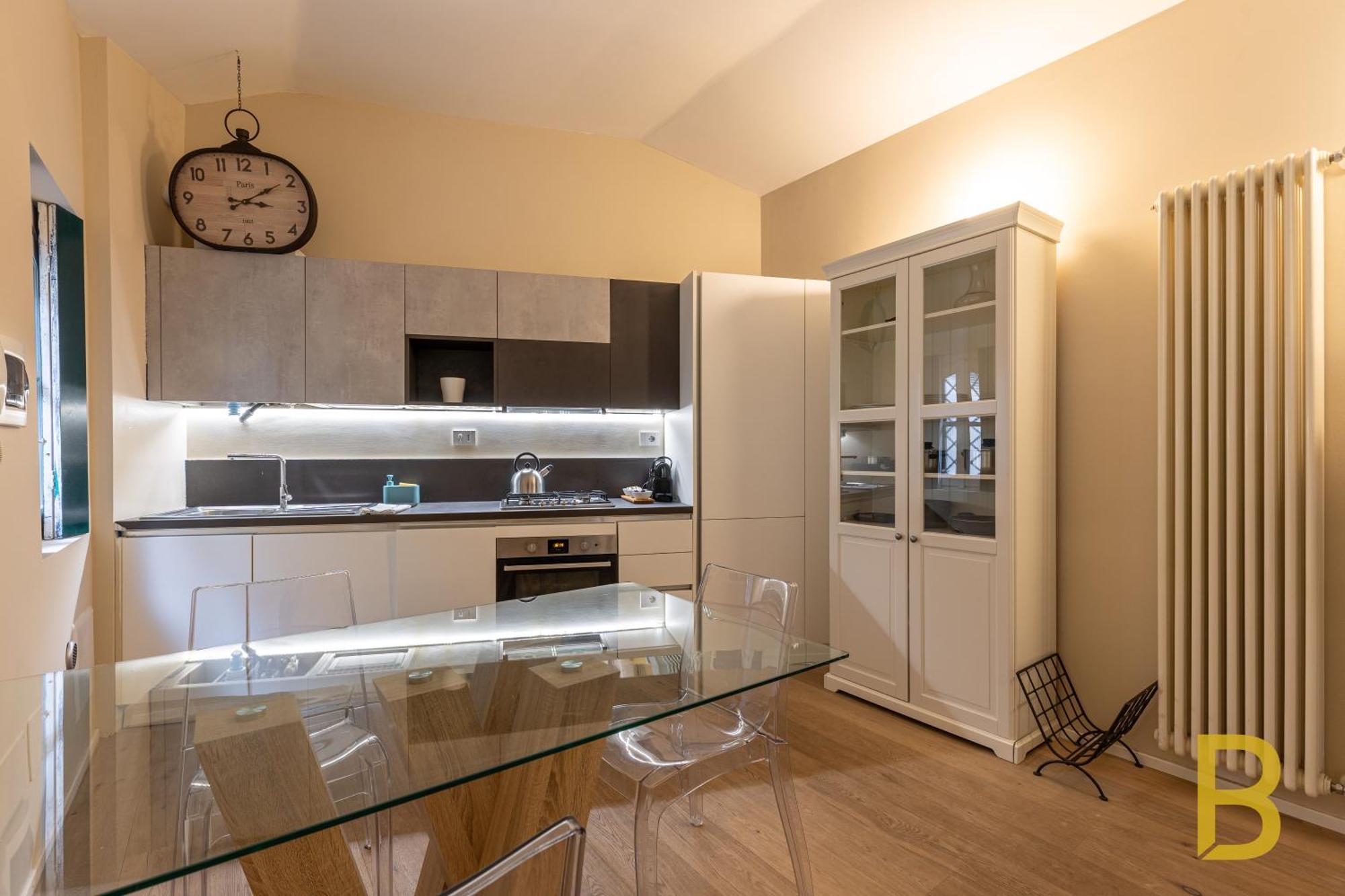 Beplace In Wagner Appartement *
